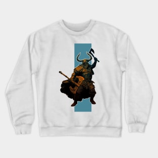 Viking Crewneck Sweatshirt